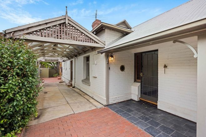 Picture of 8 Ash Avenue, UNLEY SA 5061