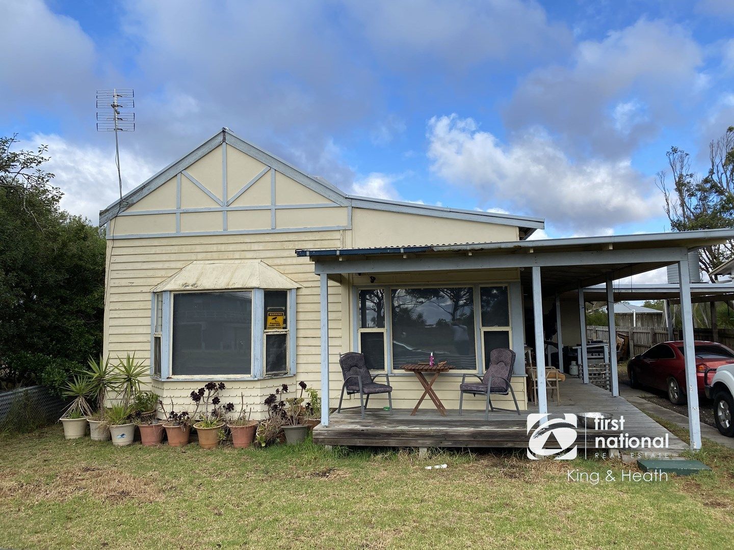 216 Hollands Landing Road, Hollands Landing VIC 3862, Image 0