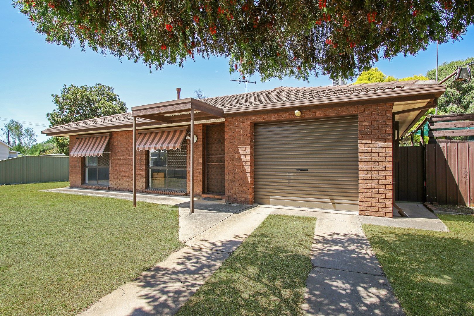 21 Barkly Street, Benalla VIC 3672, Image 0