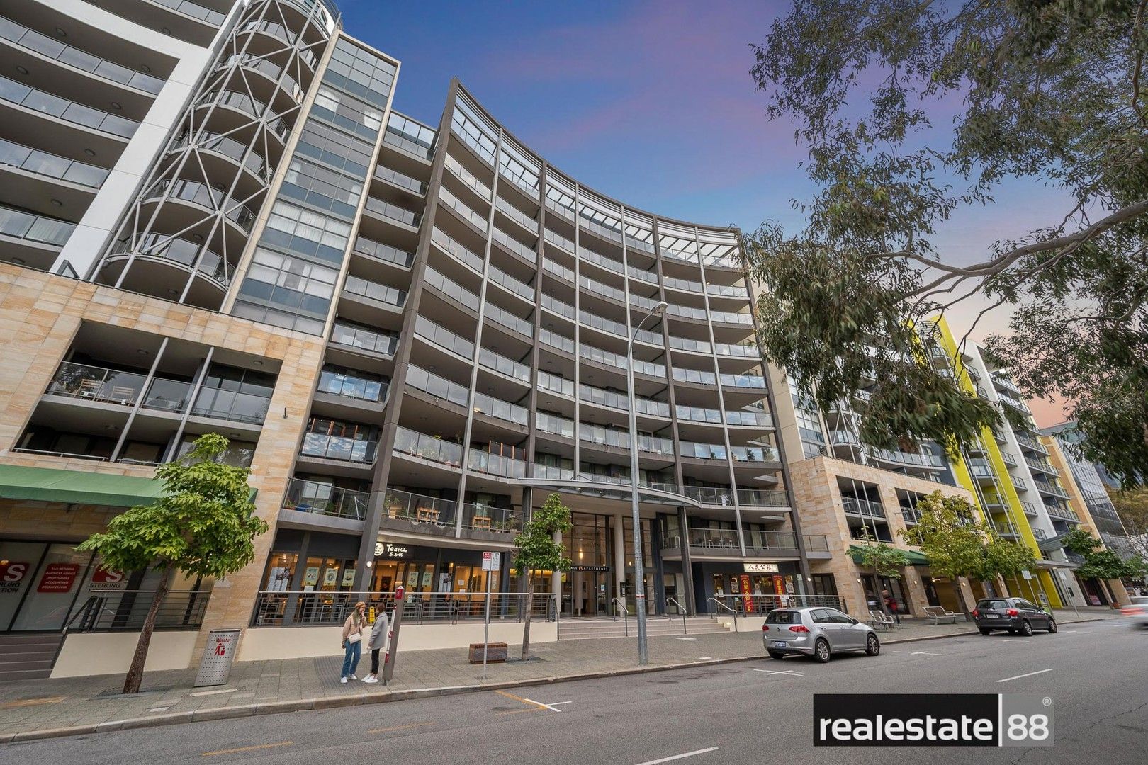 110/369 Hay Street, Perth WA 6000, Image 0