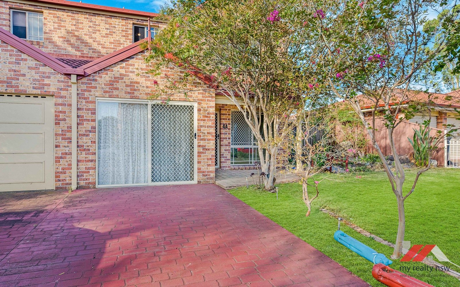 4A  Azalia Place, Macquarie Fields NSW 2564, Image 1