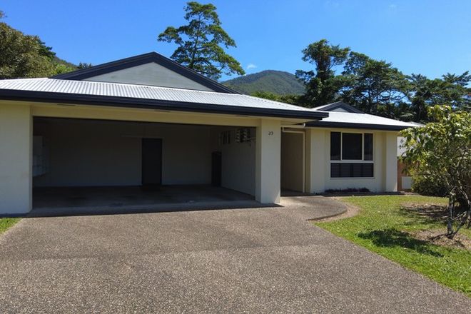 Picture of 25 Pease St, TULLY QLD 4854