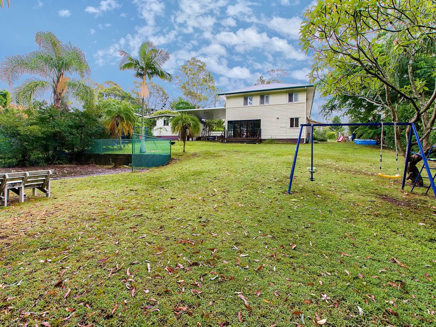 114 Seventeen Mile Rocks Road, Oxley QLD 4075, Image 1