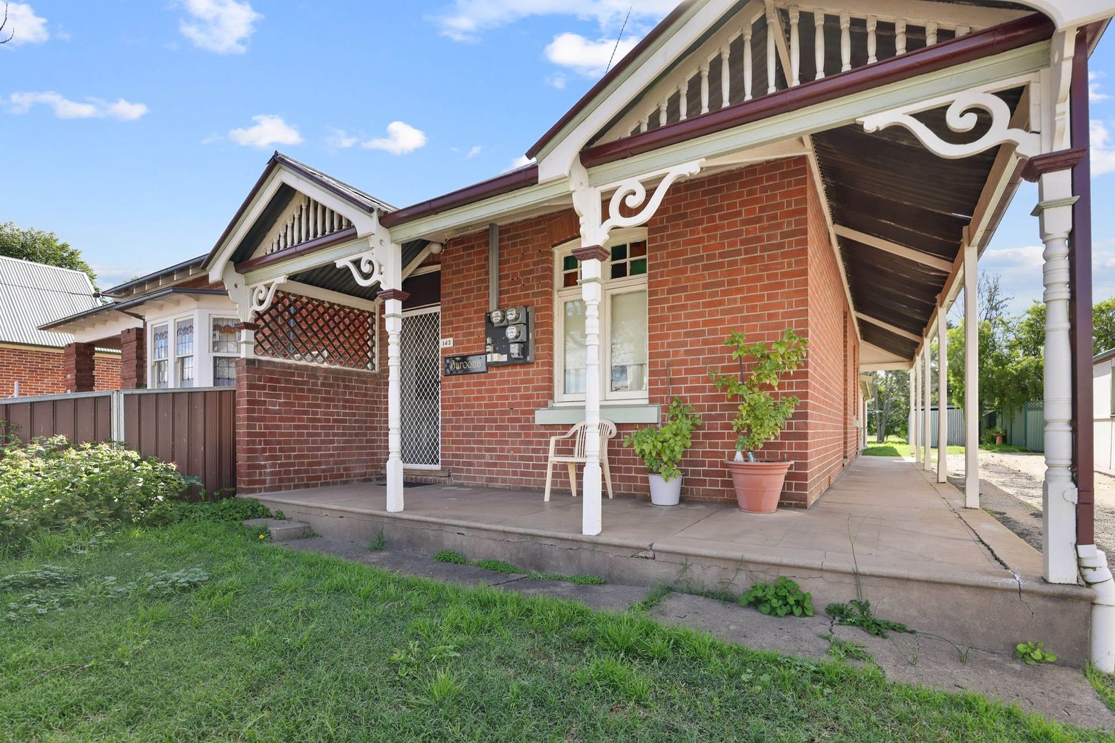 143 Rankin Street, Bathurst NSW 2795 Domain