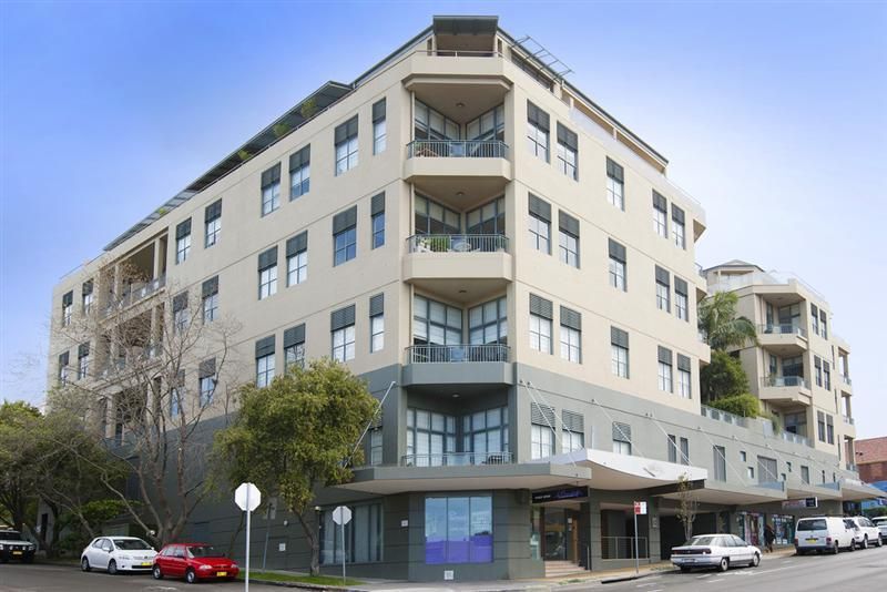 2 bedrooms Apartment / Unit / Flat in 3/62 Booth Street ANNANDALE NSW, 2038
