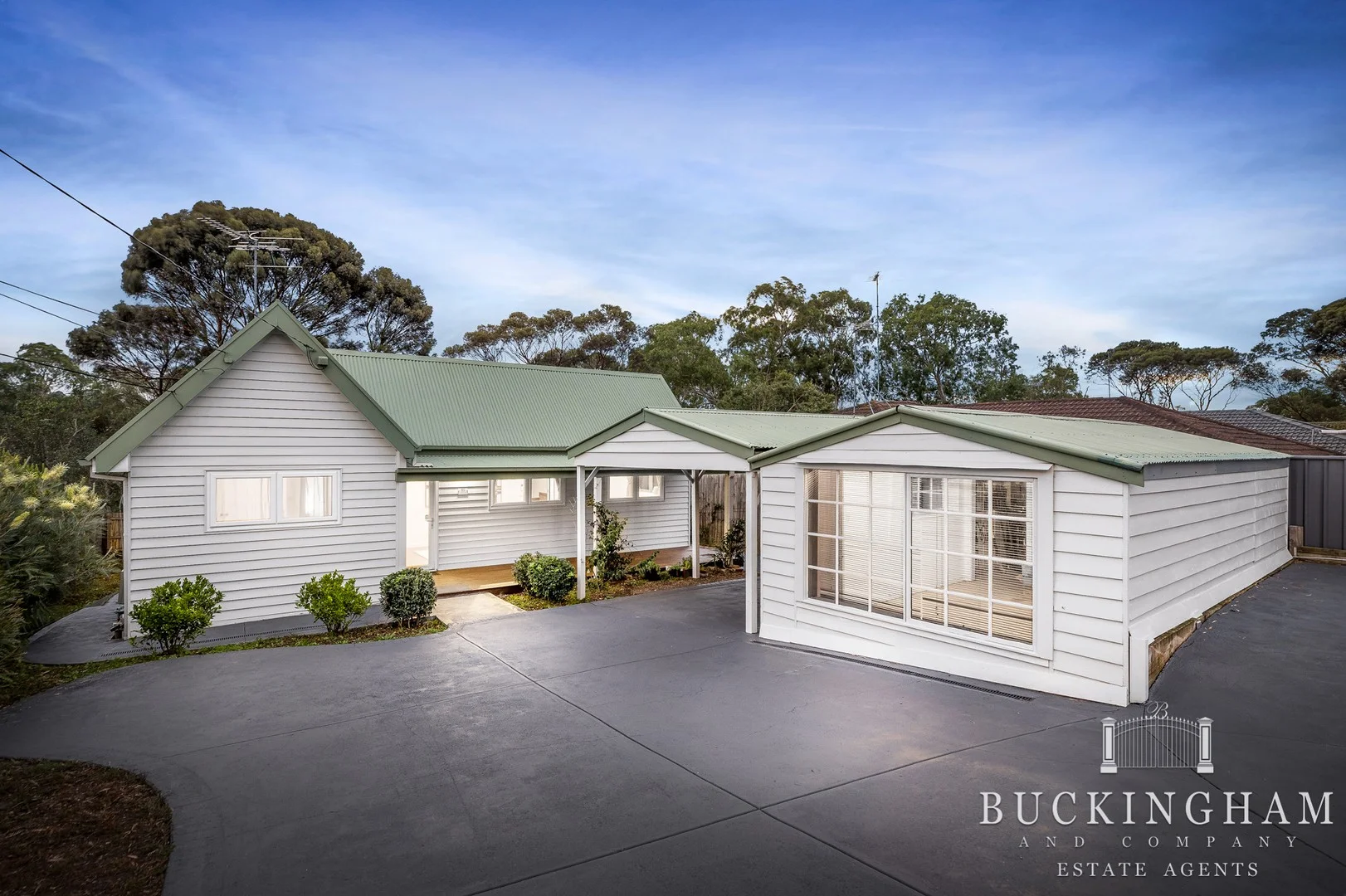 85 Para Road, Montmorency VIC 3094