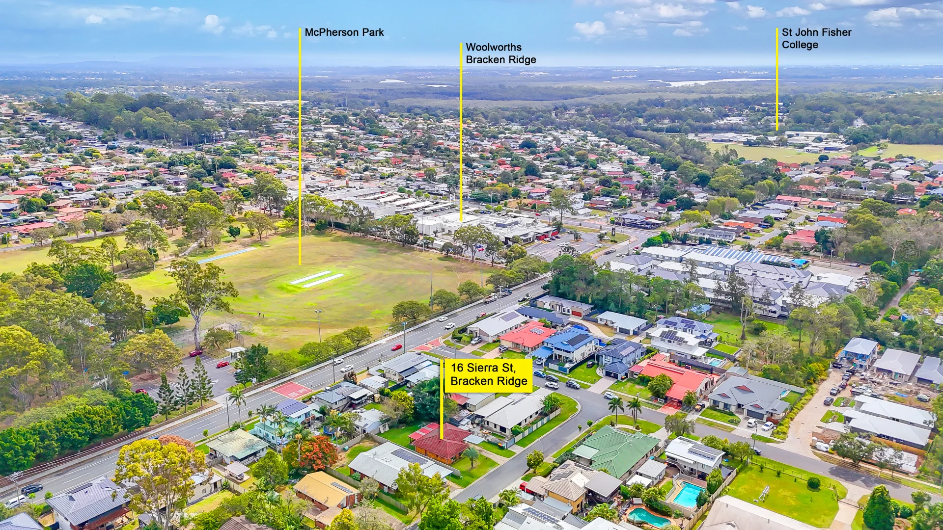 Additional image 14 of 16 Sierra Street, Bracken Ridge QLD 4017