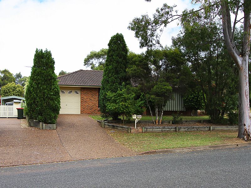 40 Lachlan Avenue, Singleton NSW 2330, Image 0