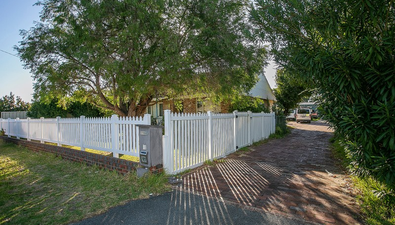 Picture of 97 Jubilee Street, BECKENHAM WA 6107