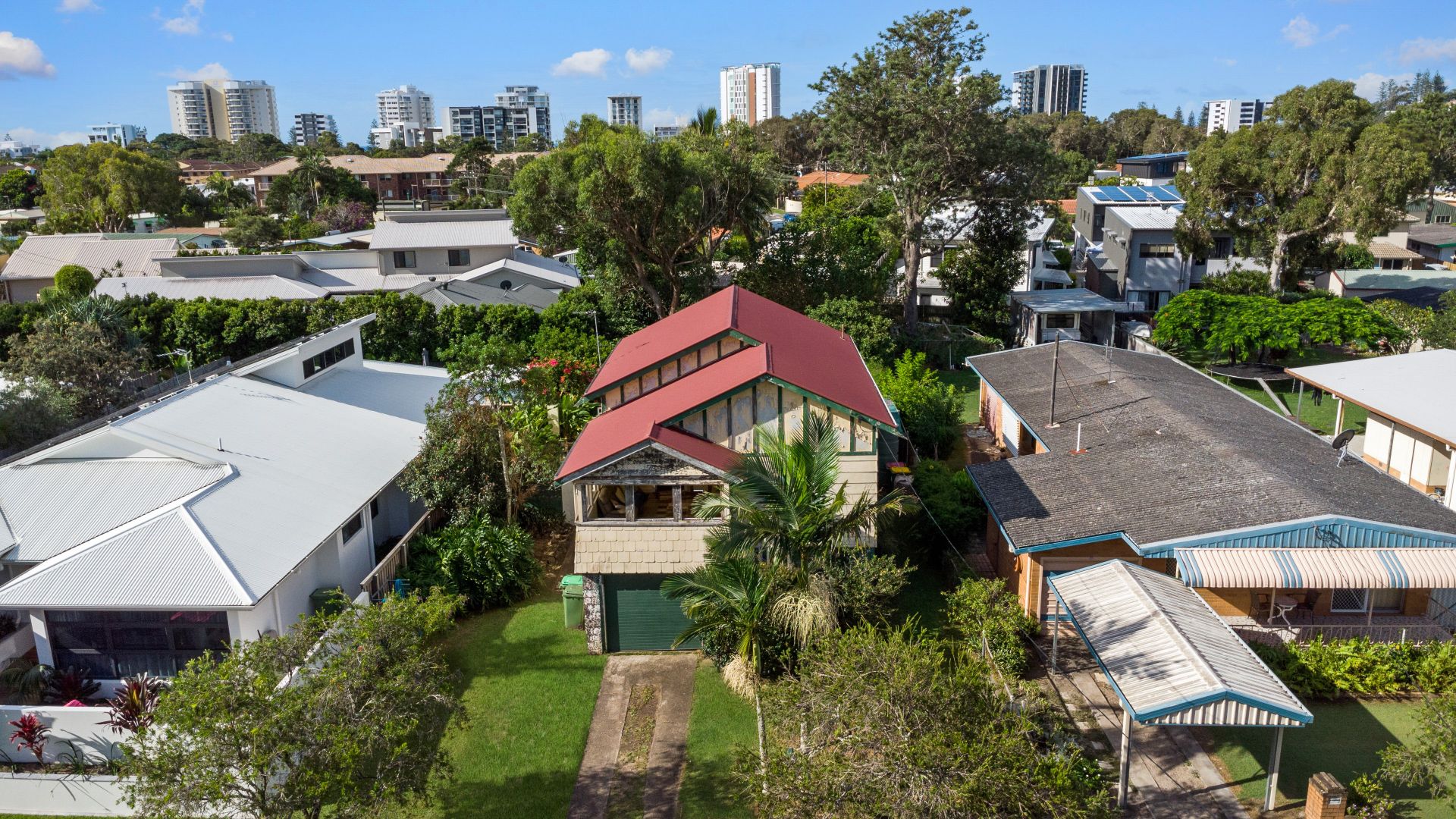 43 Binya Avenue, Coolangatta QLD 4225, Image 2