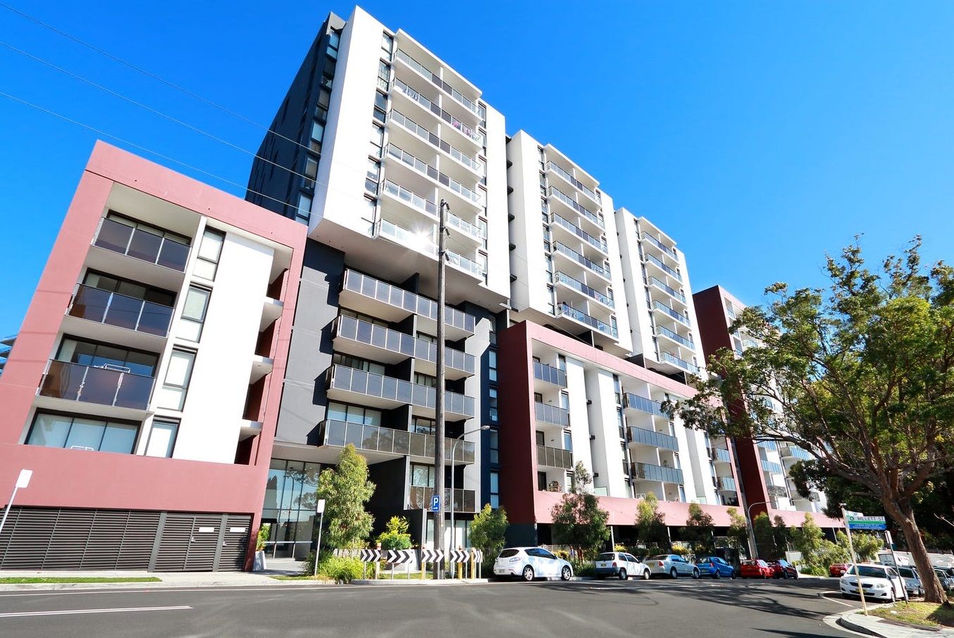 1 bedrooms Apartment / Unit / Flat in 1115A/1B Pearl Street HURSTVILLE NSW, 2220