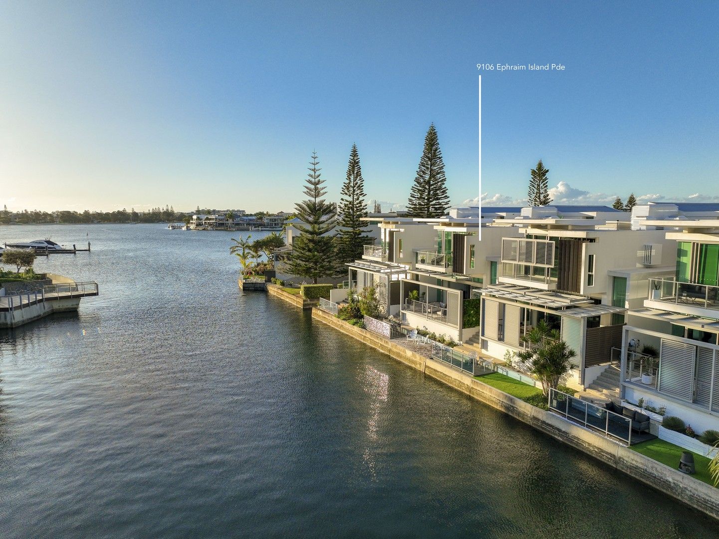 9106/2 Ephraim Island, Paradise Point QLD 4216, Image 0