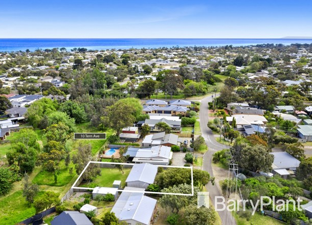 10 Tern Avenue, Capel Sound VIC 3940