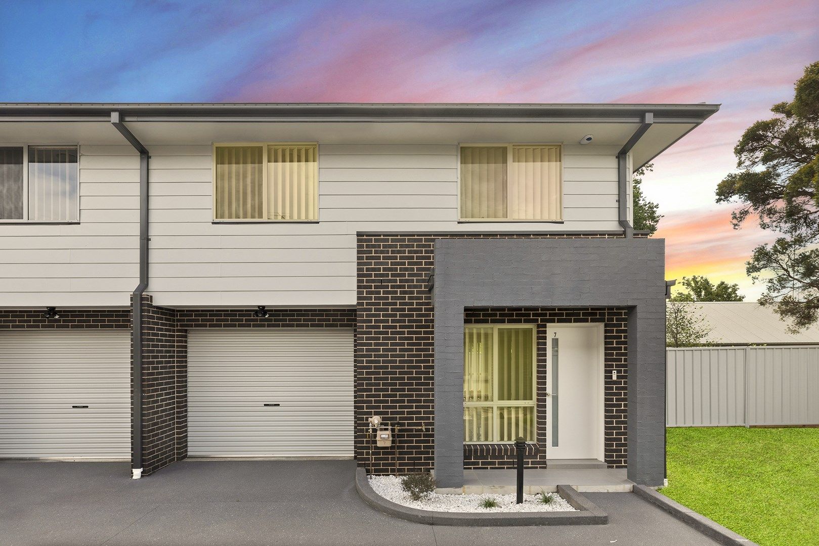 7/111-113 Canberra Street, Oxley Park NSW 2760, Image 0