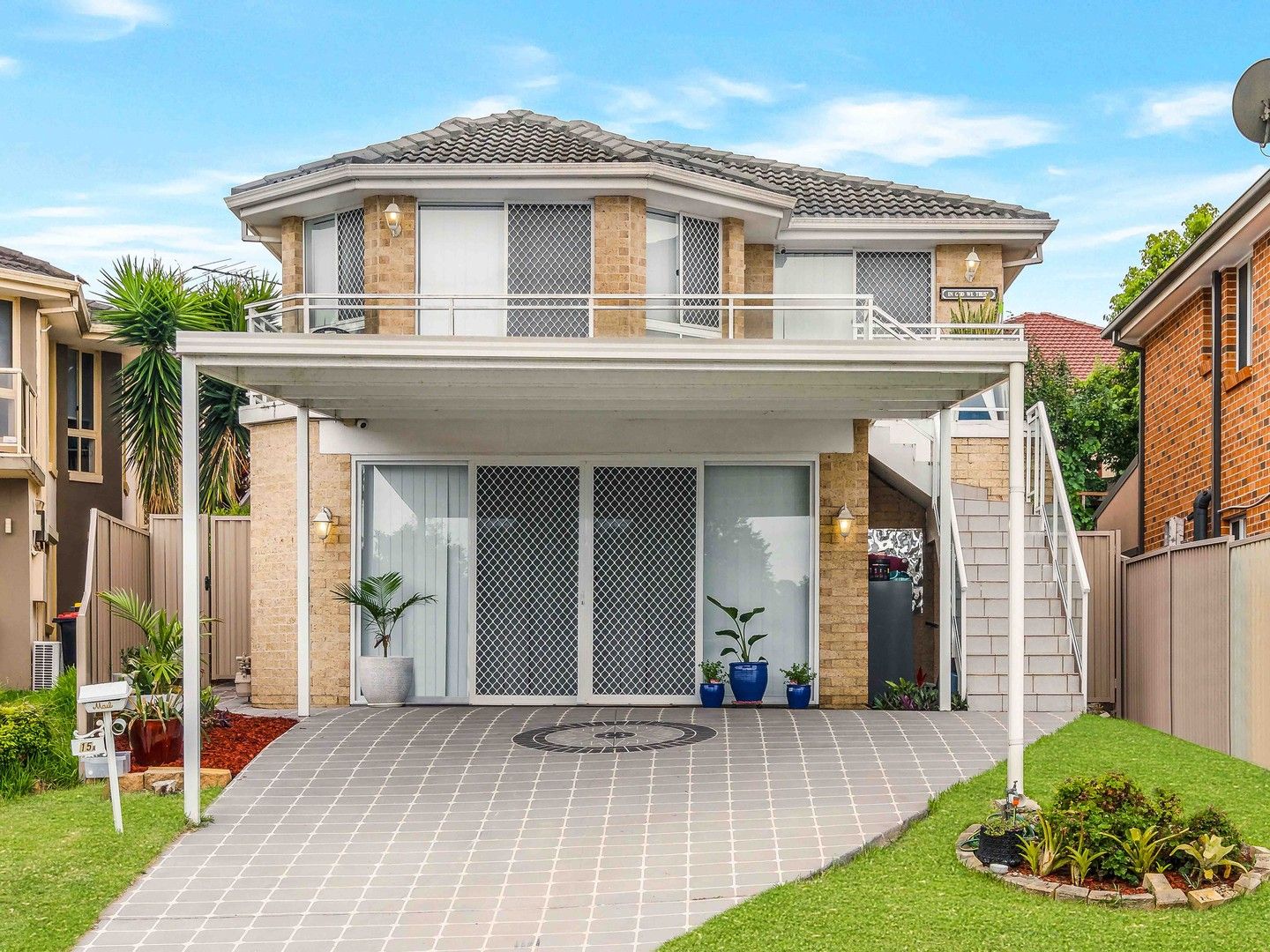 15A Harpur Place, Casula NSW 2170, Image 0