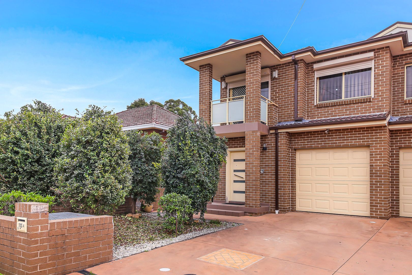 115A Guildford Road, Guildford NSW 2161