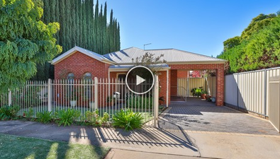 Picture of 4 Rose Street, MILDURA VIC 3500