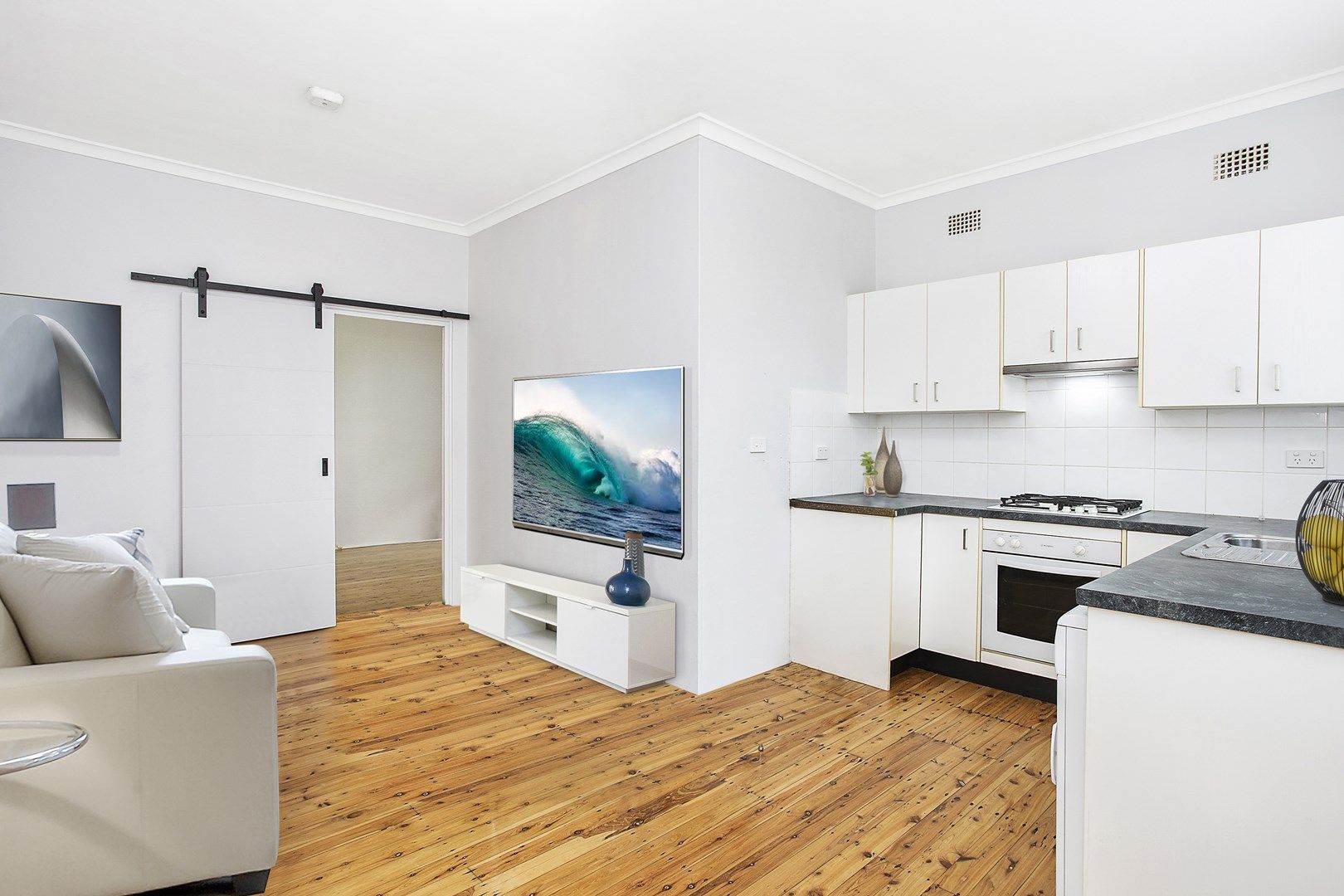 1 bedrooms Apartment / Unit / Flat in 7/15 Gosport Street CRONULLA NSW, 2230