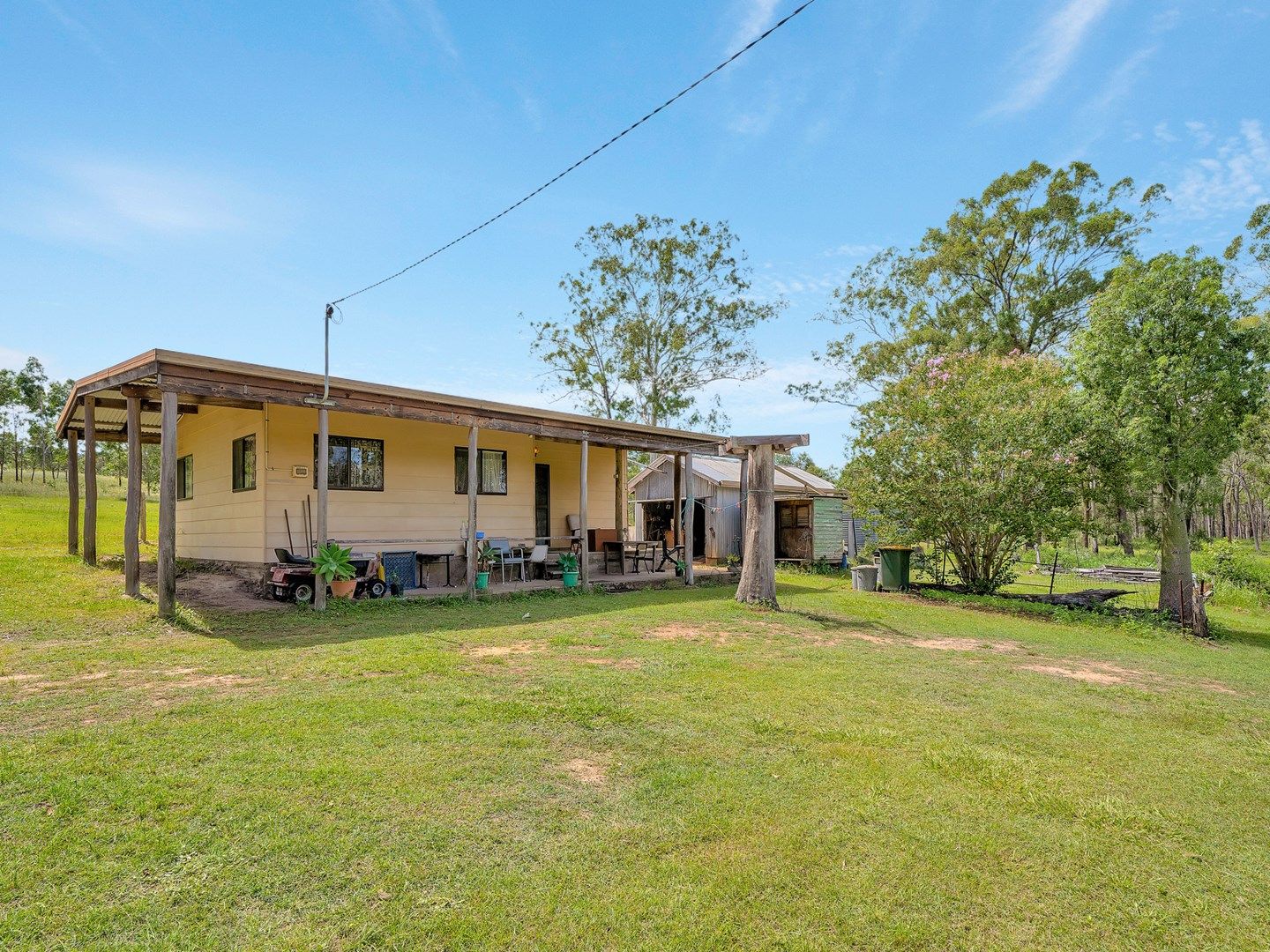 2806 Gatton Esk Road, Mount Hallen QLD 4312, Image 0