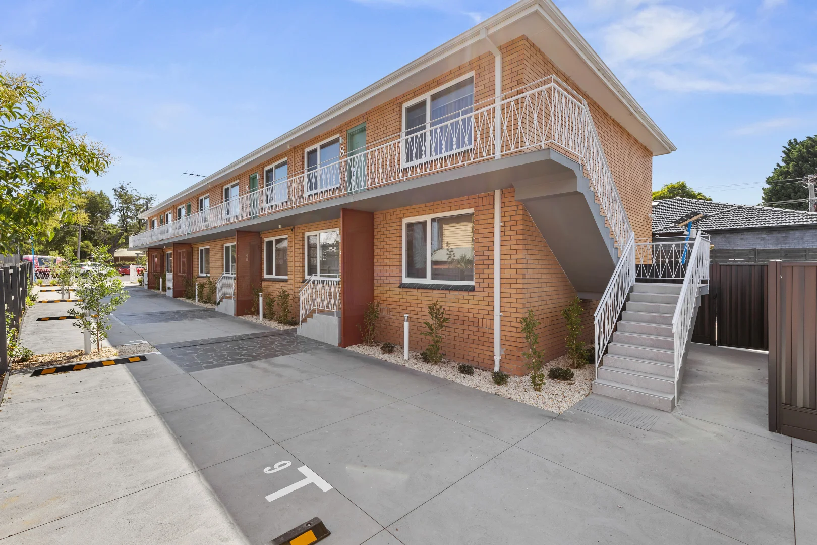Additional image 22 of Units 1-8/74 Collins Street, Thornbury VIC 3071