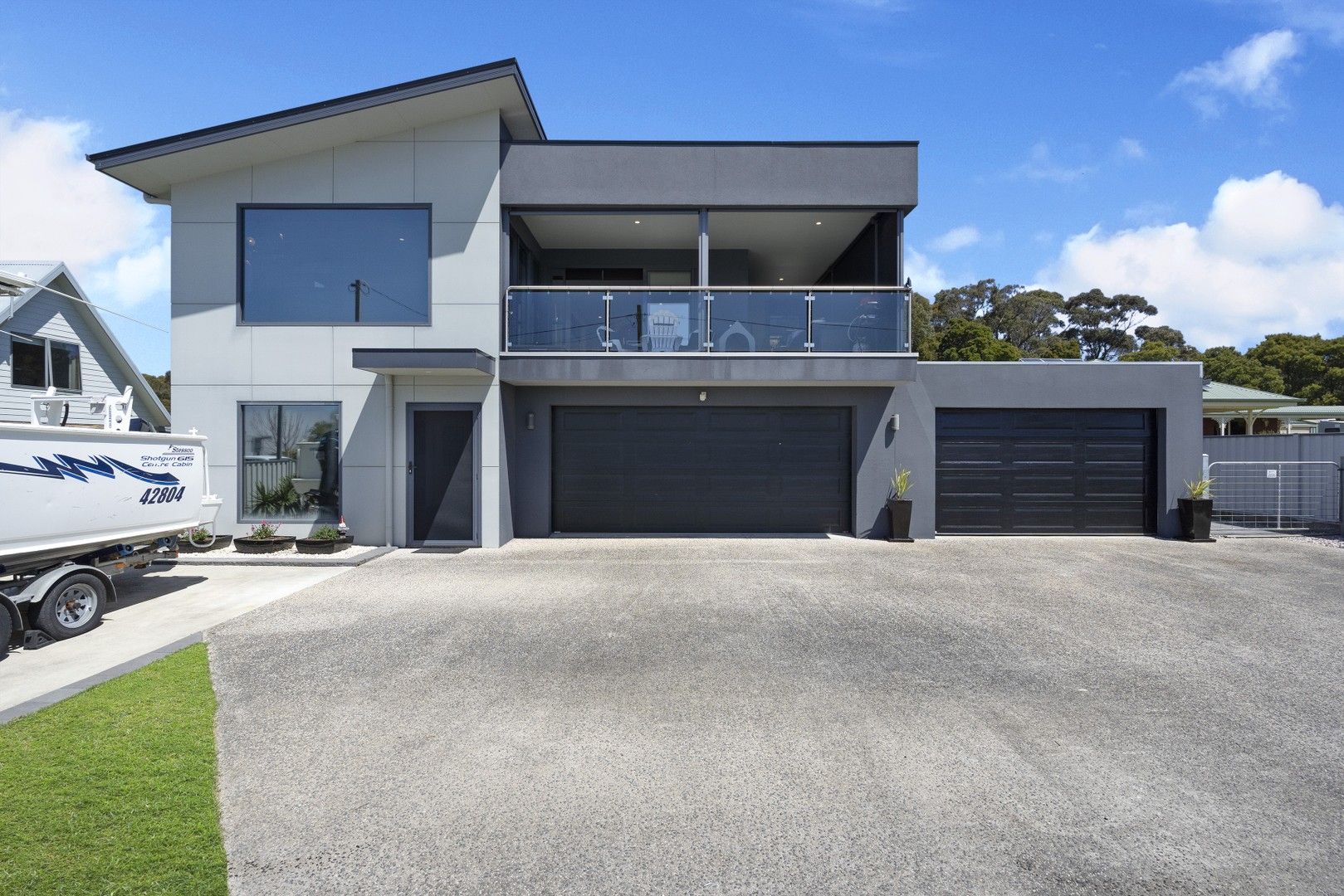4 bedrooms House in 14 Tamar Crescent GREENS BEACH TAS, 7270