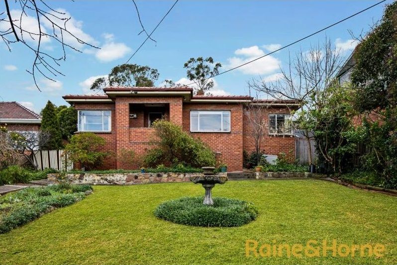 2 bedrooms House in 29 Pascoe Avenue STRATHMORE VIC, 3041