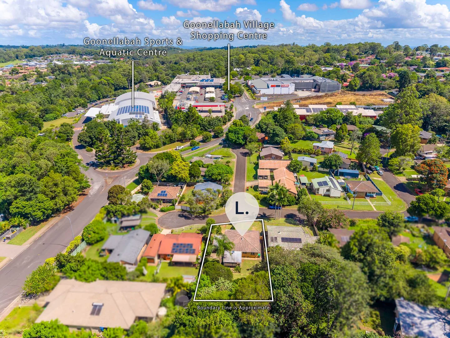 Additional image 8 of 8 Allingham Place, Goonellabah NSW 2480