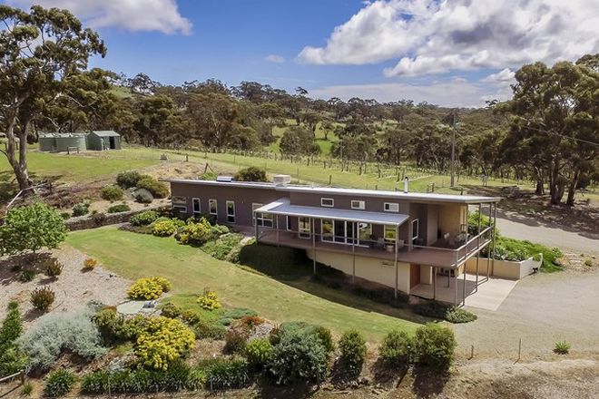 162 Real Estate Properties For Sale In Clare Valley Sa Domain