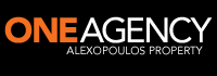 One Agency Alexopoulos Property - Ingleburn's logo