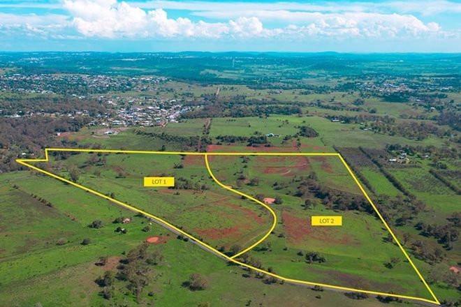 Picture of Lot 2 173 Woolmer Road, WOOLMER QLD 4352