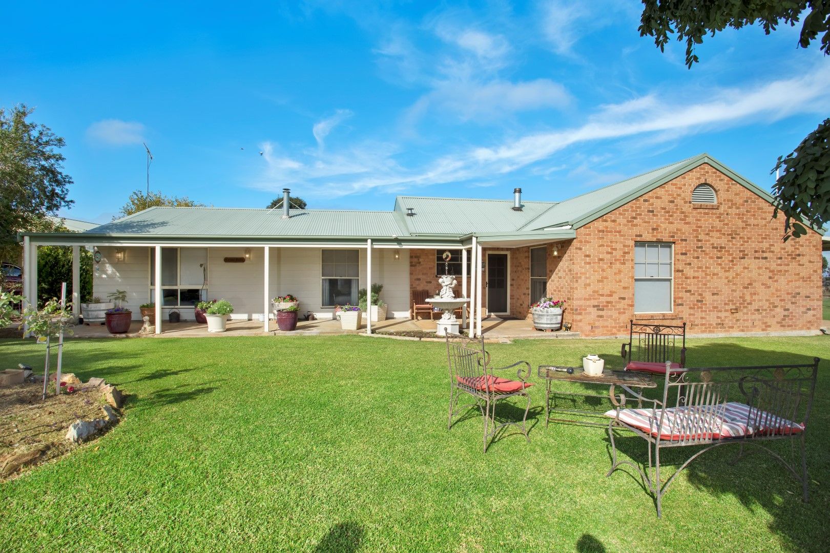 684 Oakhills Road, Nangus NSW 2722, Image 1