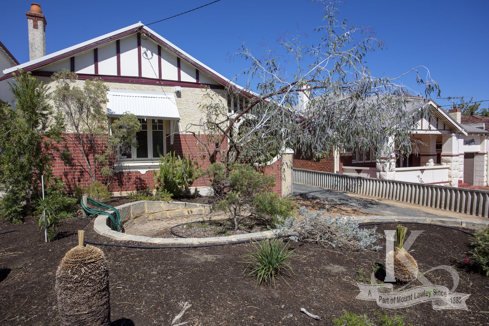 2 bedrooms House in 57 Paddington Street NORTH PERTH WA, 6006