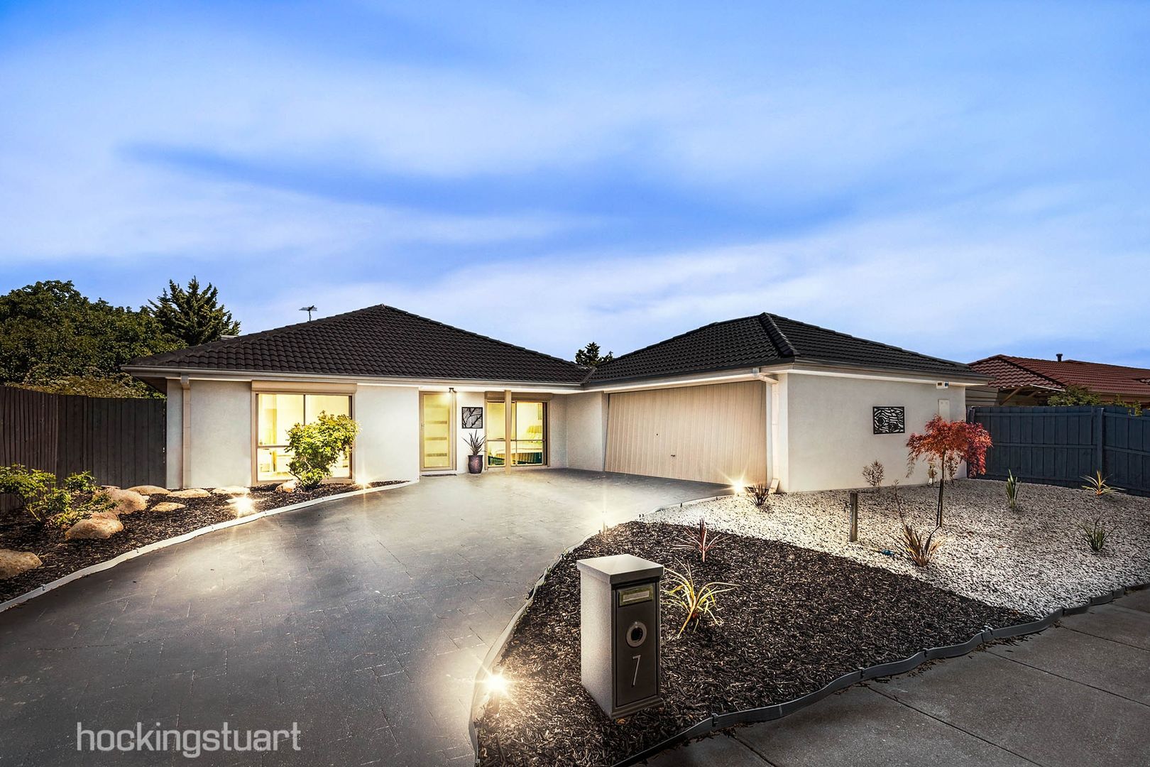 Property Report For 7 Jasmine Close Hoppers Crossing Vic 3029