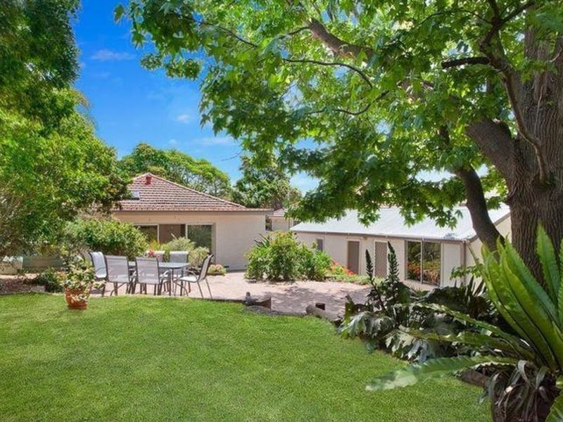 21 Oatway Parade, North Manly Property