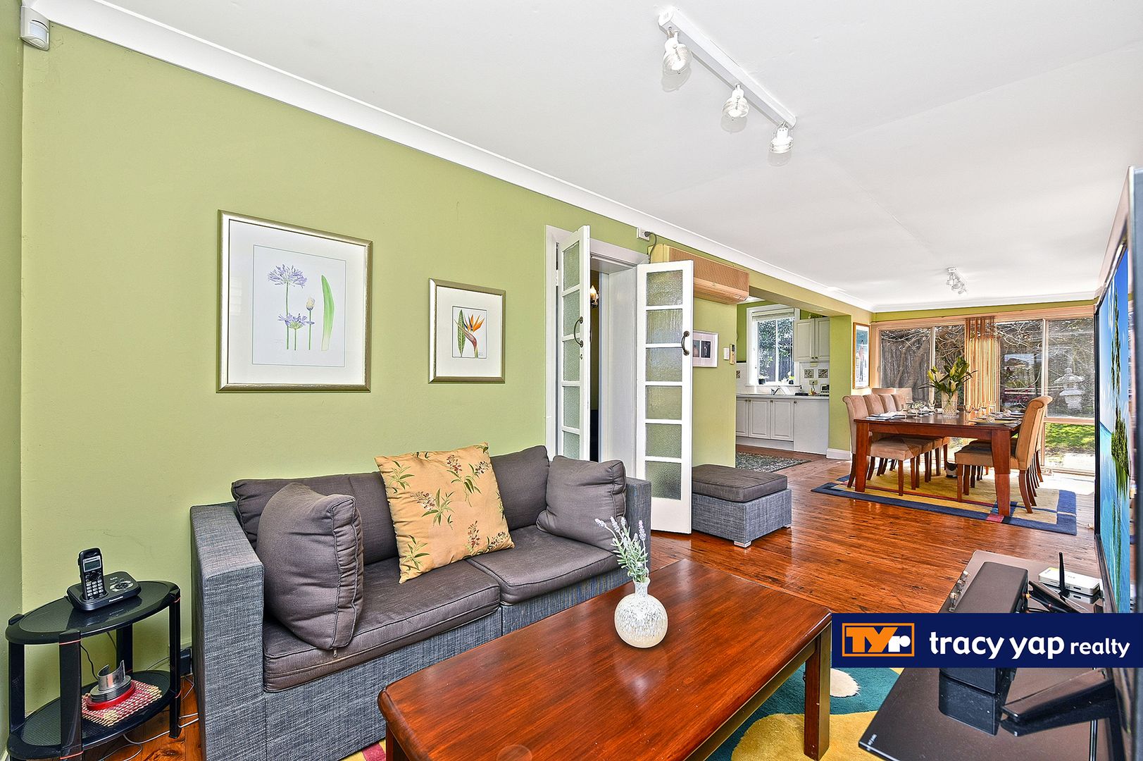 419 Penshurst Street, Roseville NSW 2069, Image 1