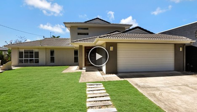 Picture of 20 Bayside Drive, BEACHMERE QLD 4510