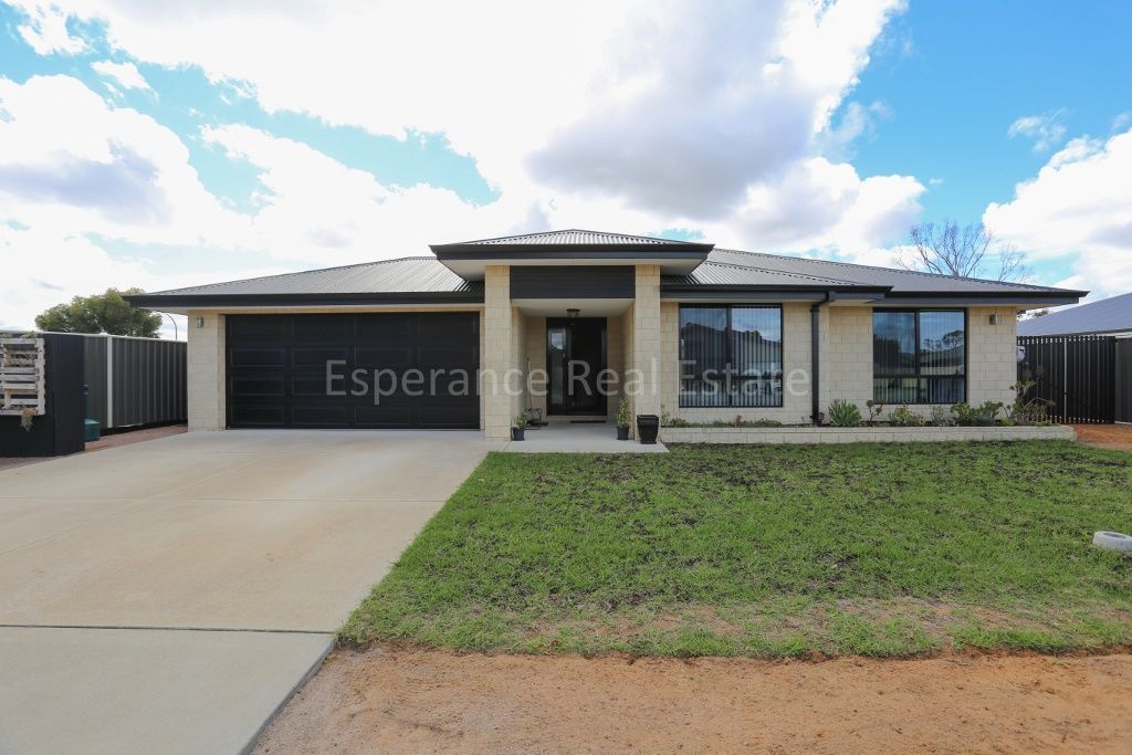 6 Remark Drive, Castletown WA 6450, Image 0