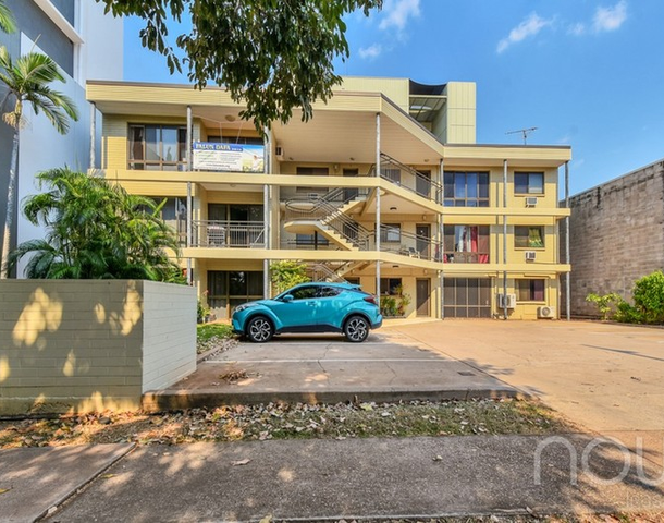 8/6 Shepherd Street, Darwin City NT 0800