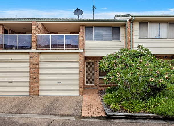 37/2 Sparta Street, Warilla NSW 2528