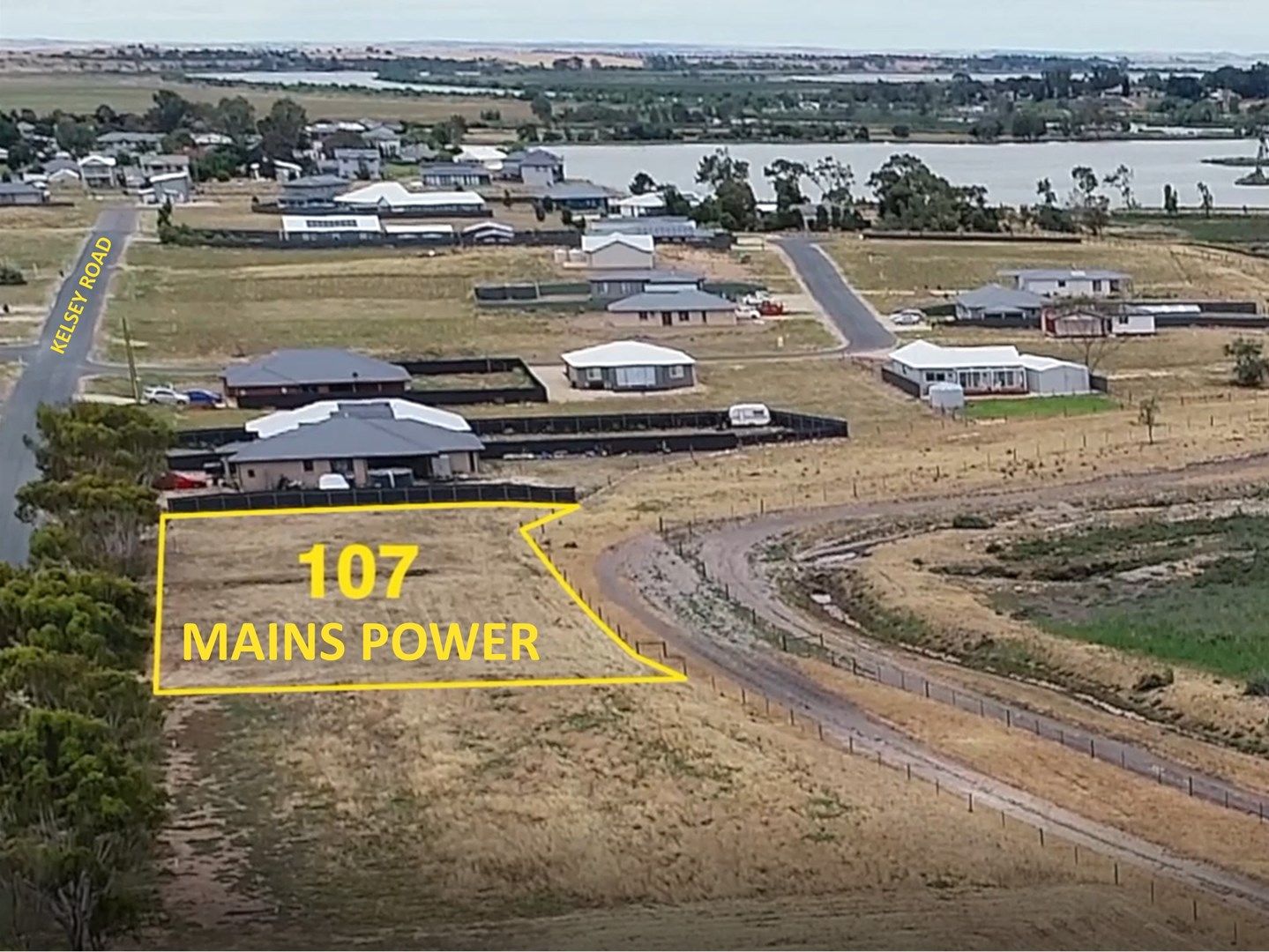 Lot 107 Kelsey Road, Wellington East SA 5259, Image 0