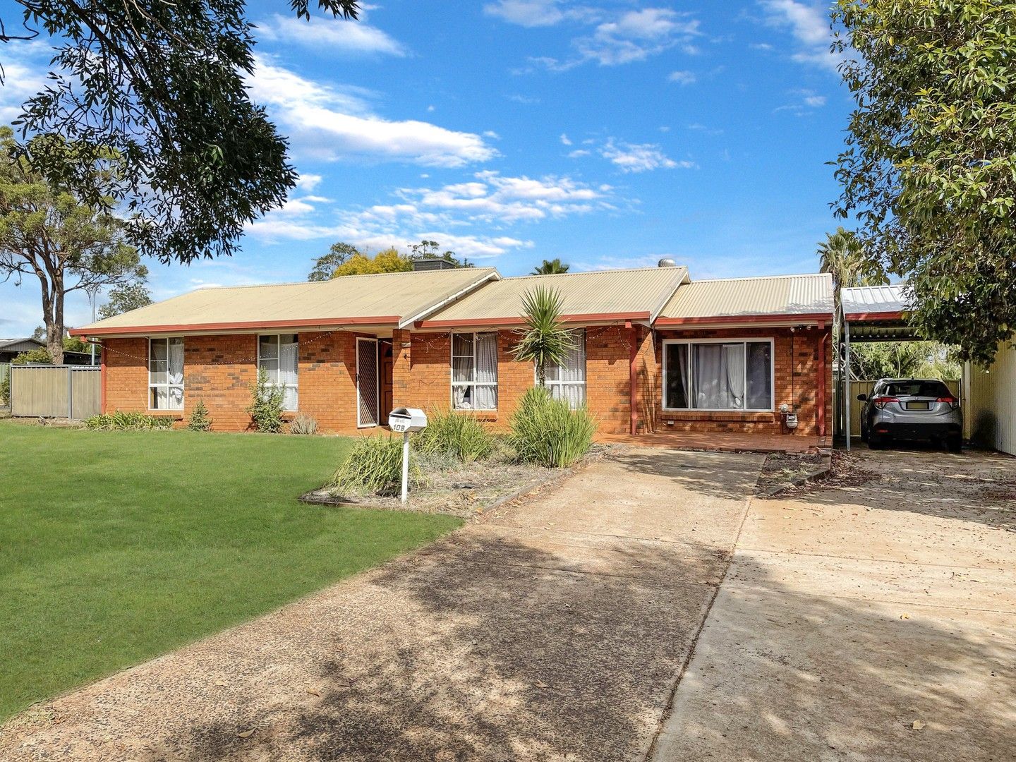 103 Birch Avenue, Dubbo NSW 2830 House For Rent 490 Domain