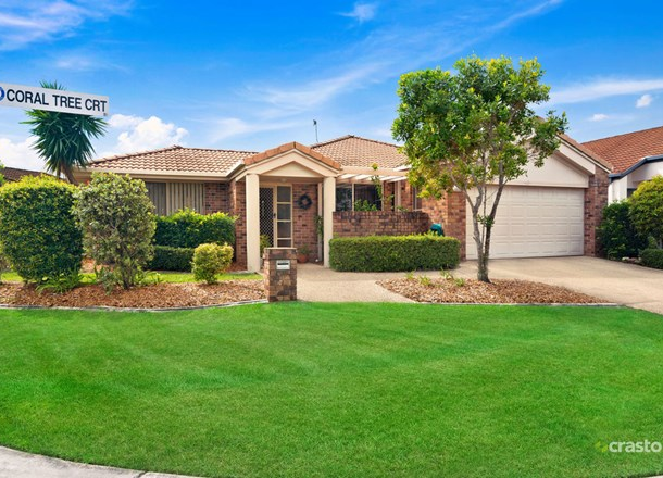 38 Cedarwood Crescent, Robina QLD 4226