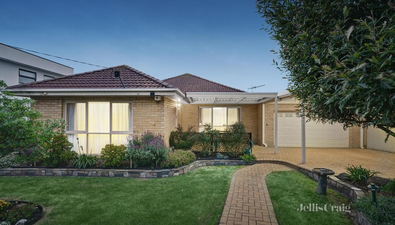 Picture of 25 Celia Street, BENTLEIGH EAST VIC 3165