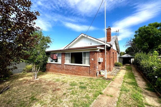 Picture of 42 Roderick Street, EAST TAMWORTH NSW 2340
