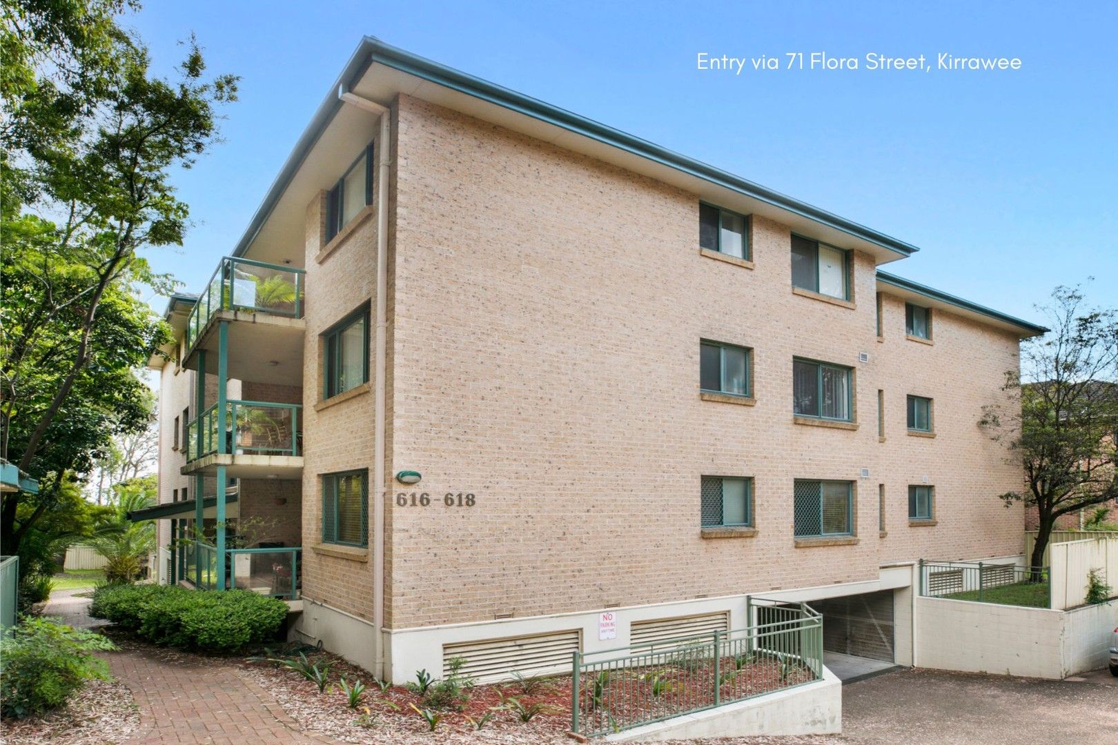 15/616-618 Princes Highway, Kirrawee NSW 2232, Image 1