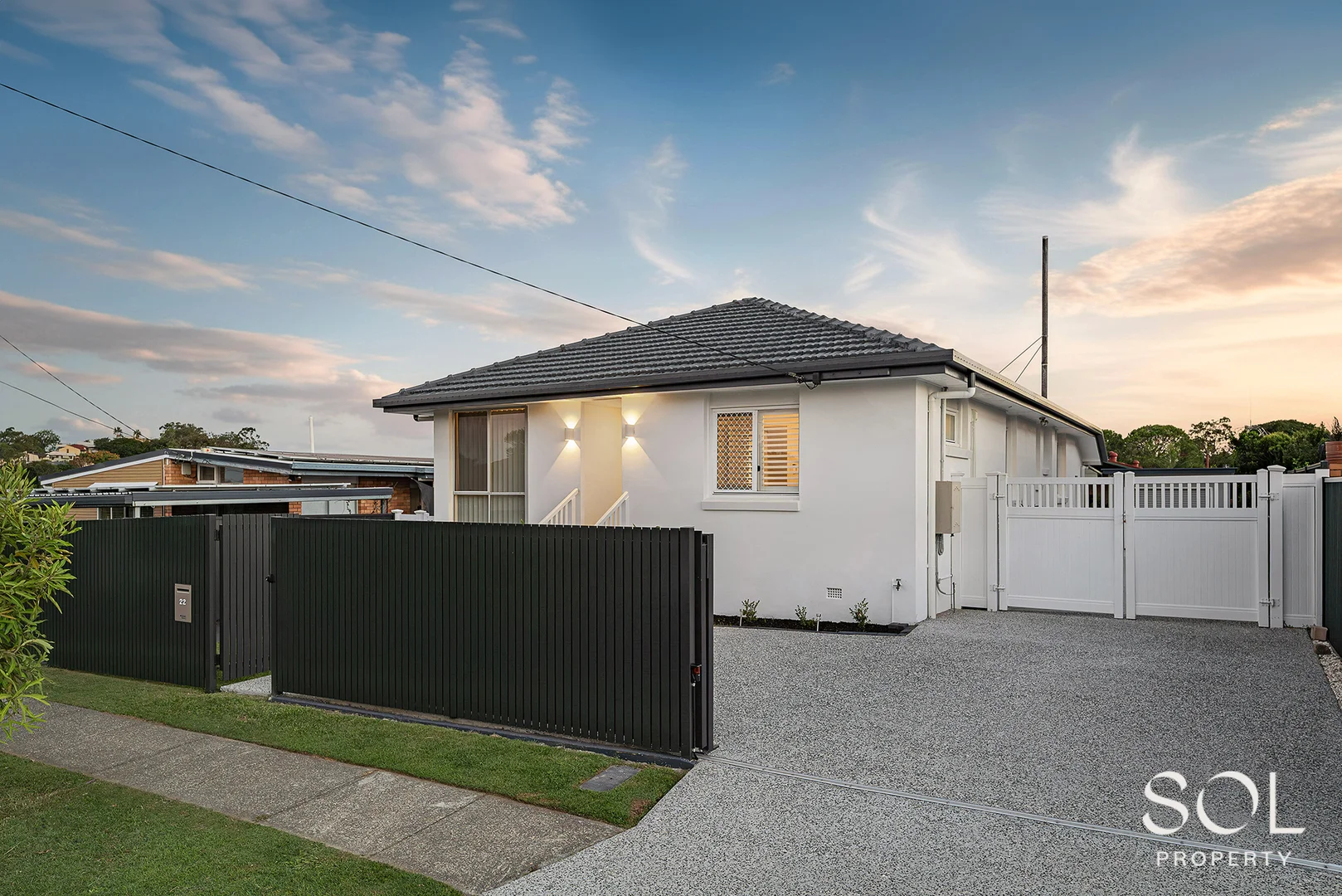 22 Eastbourne Street, Chermside West QLD 4032