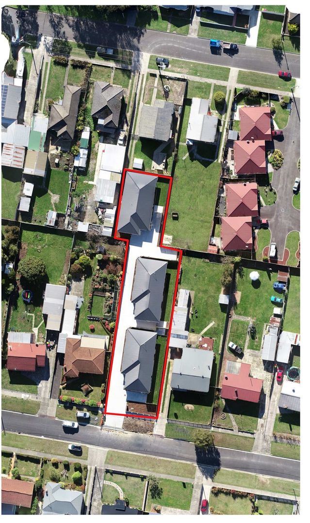 Unit 3 - 18 Gerrand Street, Latrobe TAS 7307, Image 1