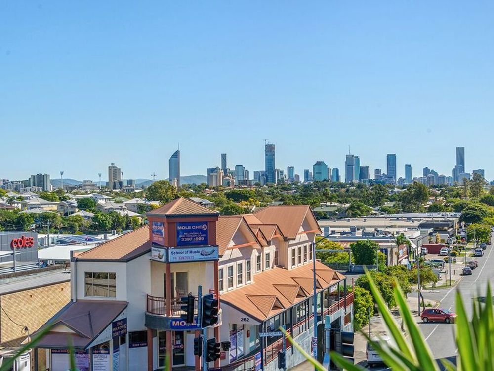 2 bedrooms Apartment / Unit / Flat in 10/265 Old Cleveland Rd COORPAROO QLD, 4151
