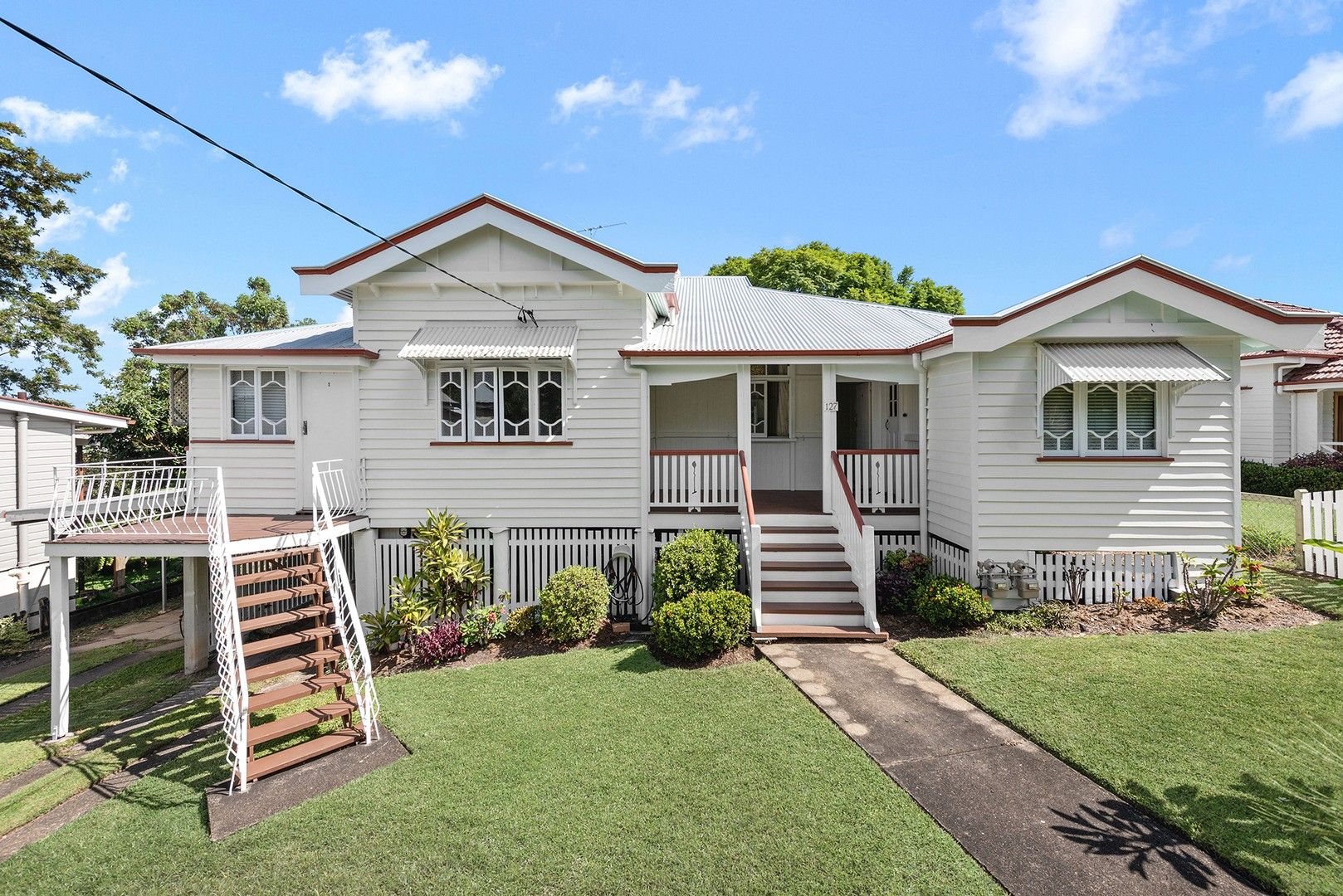 127 Gray Road, West End QLD 4101, Image 0
