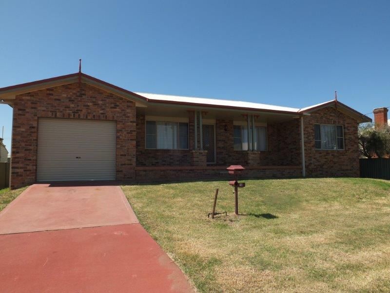 18 Doyle Street, Narrabri NSW 2390, Image 0